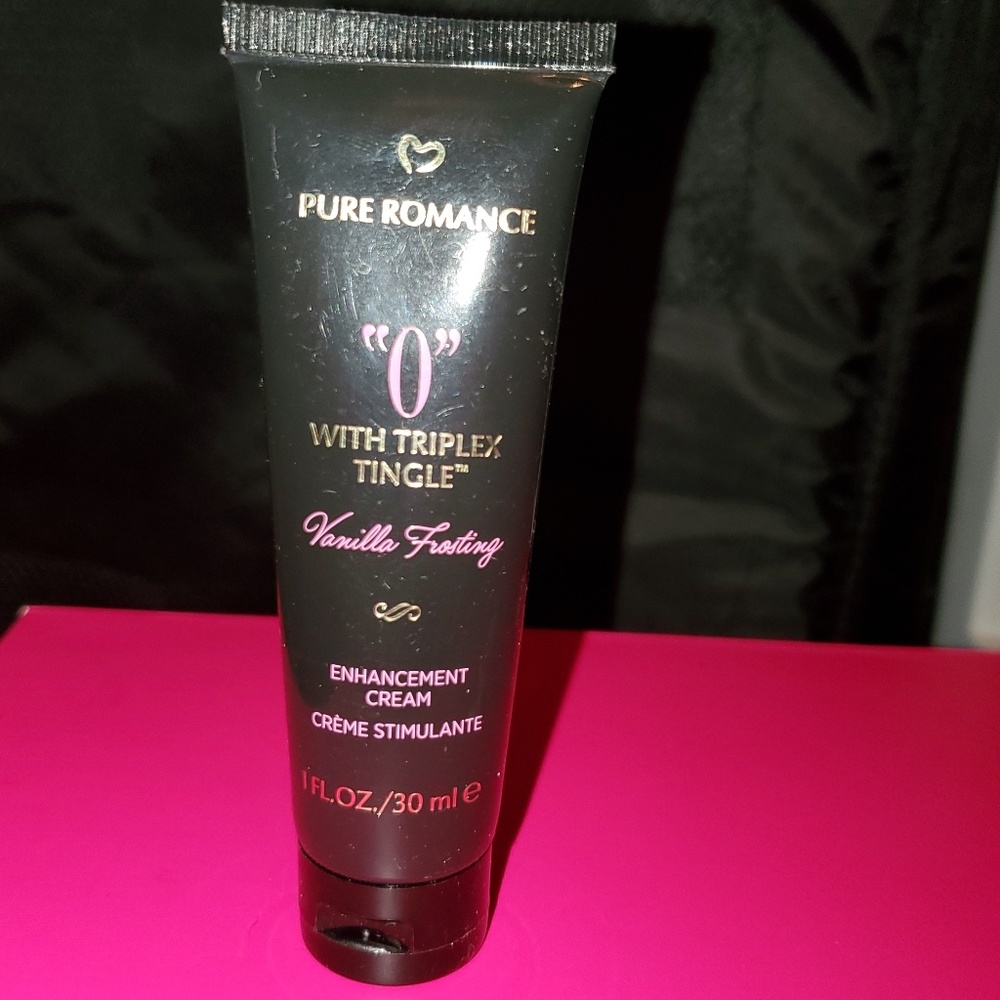 "O" Enhancer